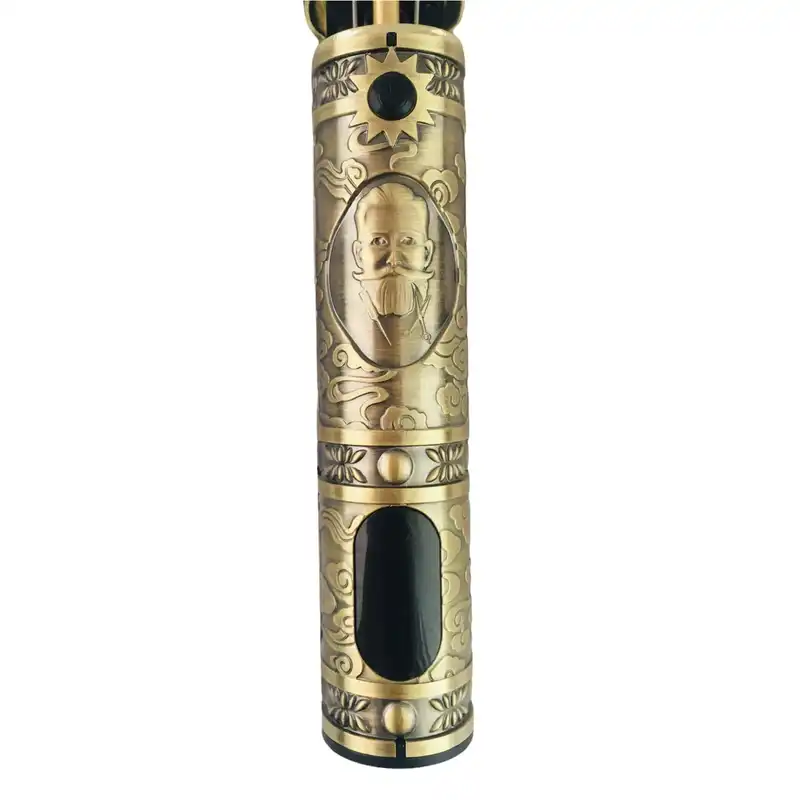 ماشین اصلاح موی سر و صورت کیمی مدل KM-700Y