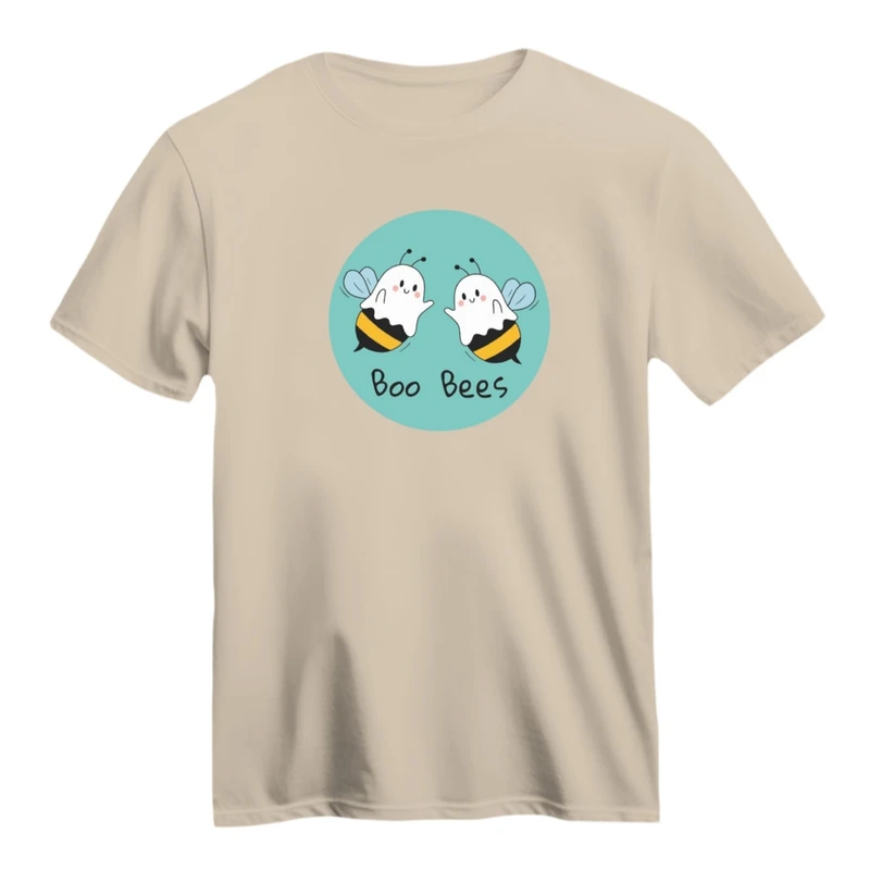 تی شرت آستین کوتاه زنانه مدل روح زنبورنما