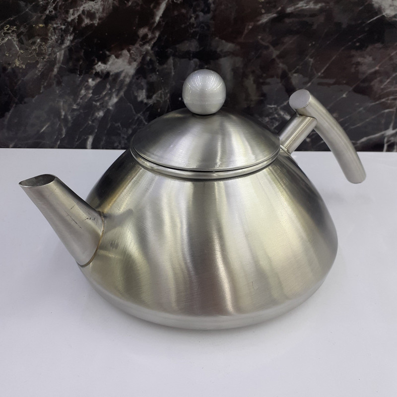 ست کتری و قوری نزاز کد 4025