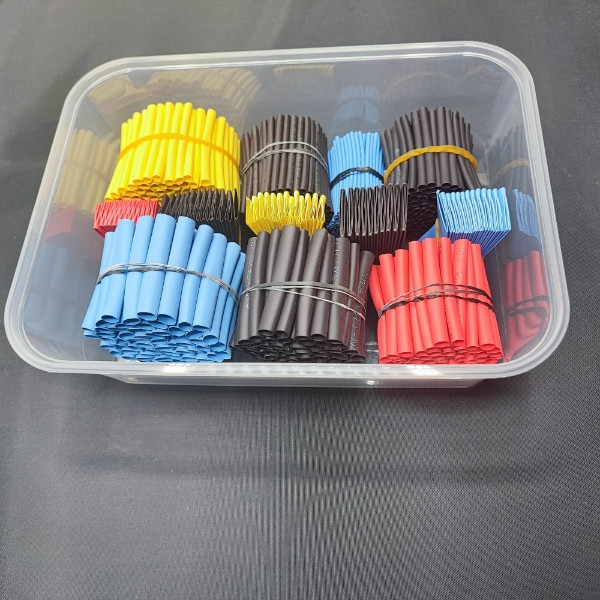 وارنیش حرارتی مدل pk1000 مجموعه 1000 عددی