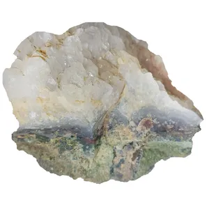 سنگ راف کوارتز مدل javaher 7