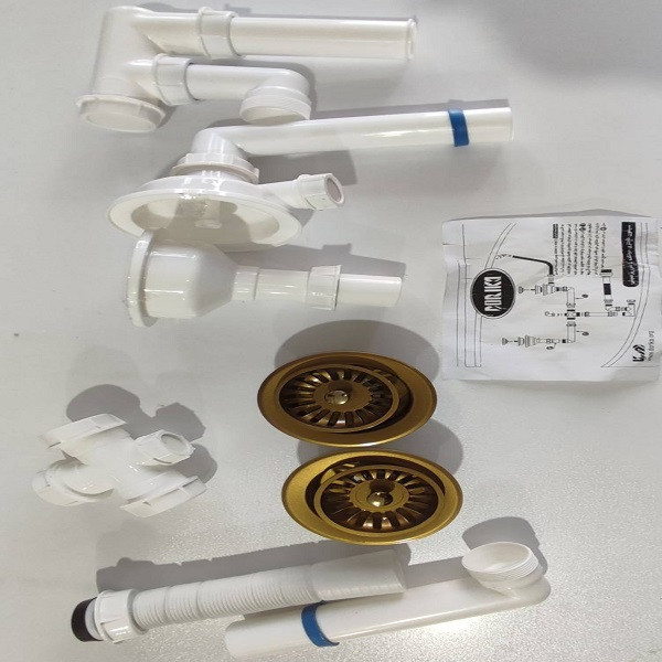 سینک ظرفشویی گرانیت مدل 518 توکار سینک ظرفشویی گرانیت مدل 518 توکار