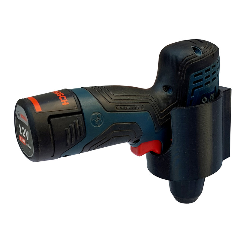 آویز دیواری دریل شارژی مدل پرفکت آویز دیواری دریل شارژی مدل پرفکت