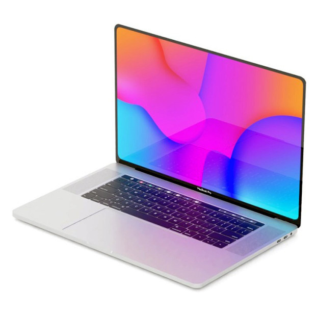 لپ تاپ 16 اینچی اپل مدل MacBook Pro 5VVk2 2019 لپ تاپ 16 اینچی اپل مدل MacBook Pro 5VVk2 2019