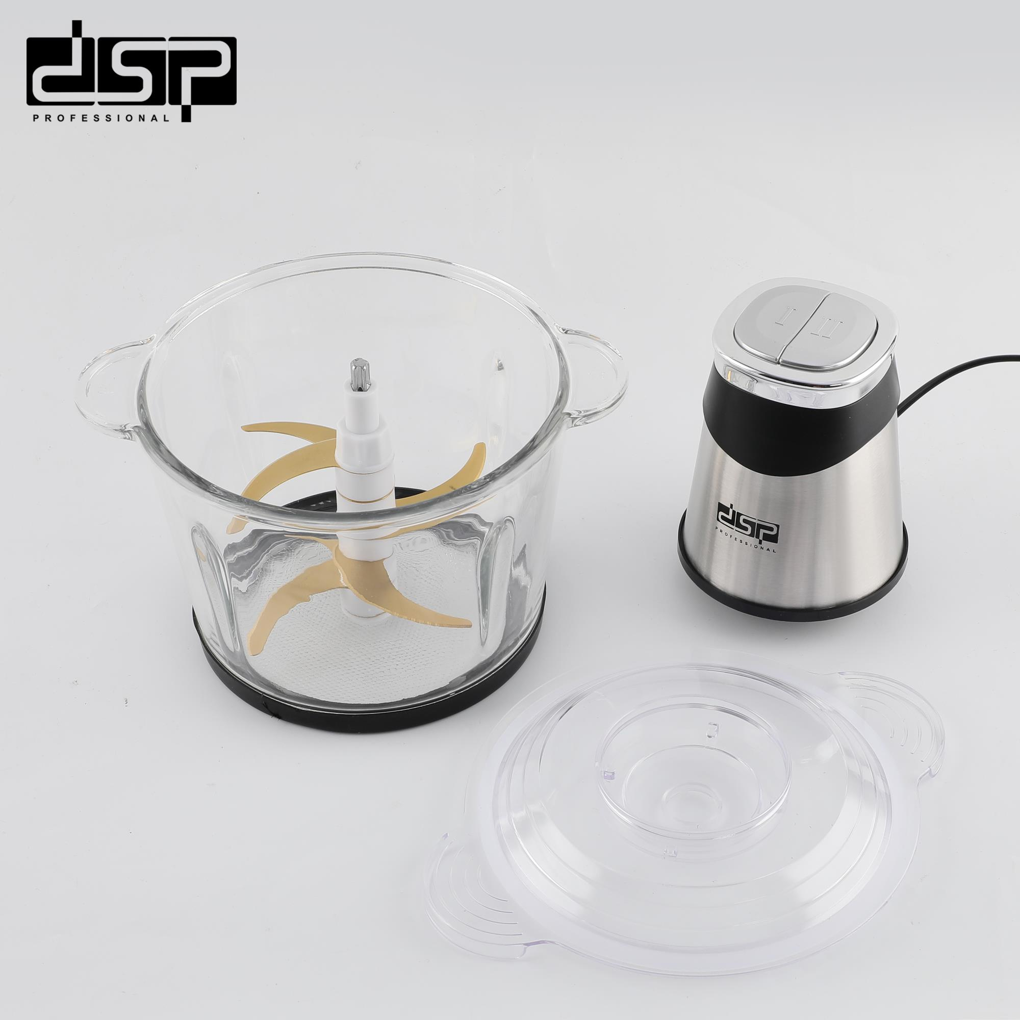 خردکن 3 لیتری دی اس پی مدل KM4107