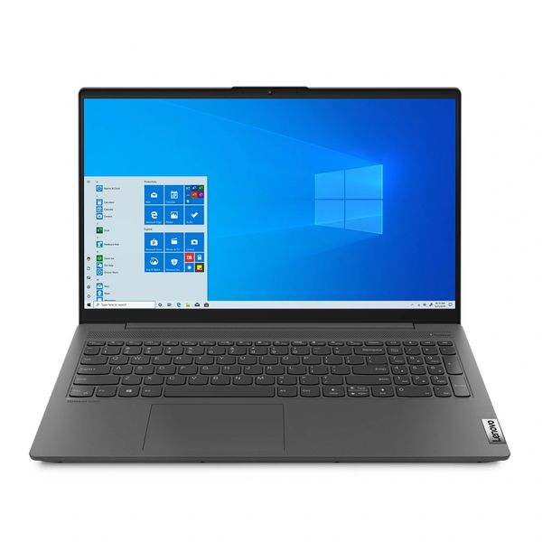 لپ تاپ 15.6 اینچی لنوو مدل IdeaPad 5 15ITL05-i7 8GB 512SSD MX450 