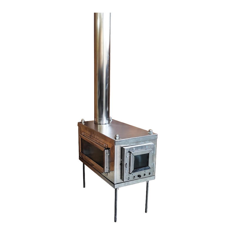 بخاری هیزمی مدل BT001 بخاری هیزمی مدل BT001