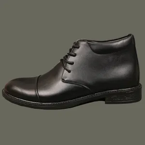 نیم بوت مردانه سعیدی مدل sa 8070