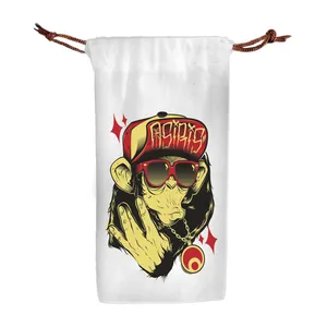 کیف عینک مدل میمون کد M400