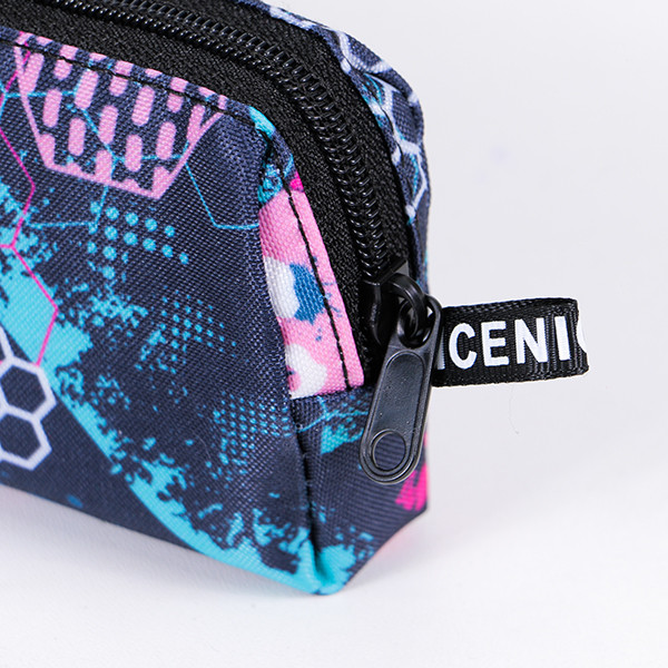 کوله پشتی توریث مدل RT-8000 به همراه جامدادی