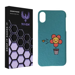 RIVEN RI2-4 Case For Apple iPhone XS Max