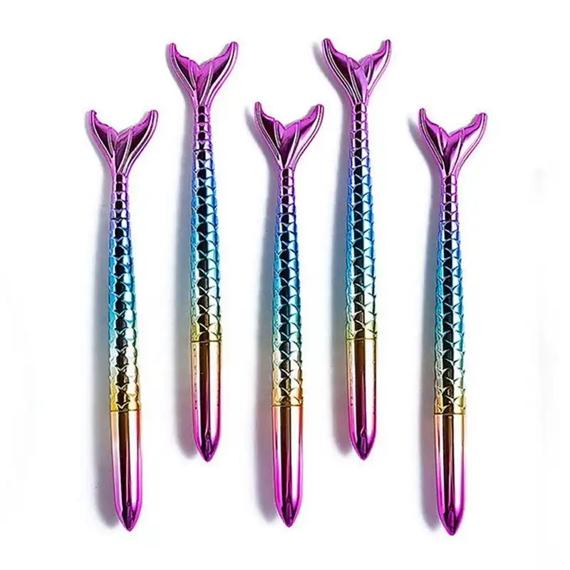 روان نویس طرح پری دریایی کد 021