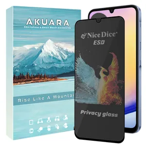 Akuara PRV-NCD AKU npv1 Screen Protector For Samsung Galaxy A13 5G / A23 / A23 5G / A32 5G