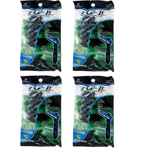 خودتراش دورکو مدل tg-ii plus تحت لیسانس مجموعه 4 عددی