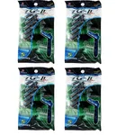 خودتراش دورکو مدل TG-II Plus تحت لیسانس مجموعه 4 عددی
