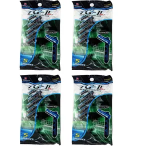 خودتراش دورکو مدل TG-II Plus تحت لیسانس مجموعه 4 عددی