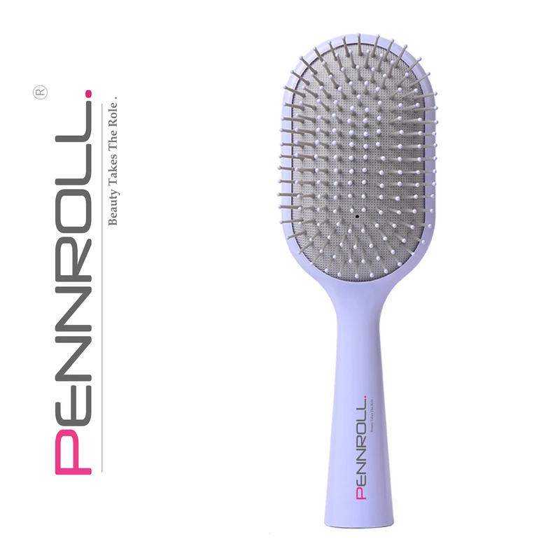 عکس شماره 11 : برس مو پنرول مدل prht air pillow