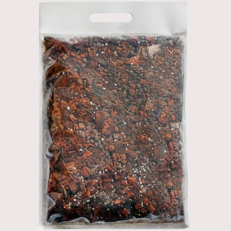 عکس شماره 3 : خاک ارکیده گیلدا مدل cc2 حجم 2 لیتر