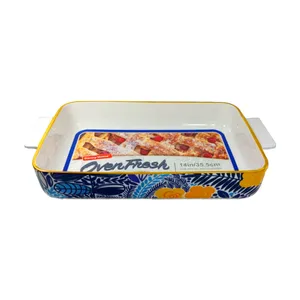 تابه دنی هوم مدل ASC001-KP3 سایز 14 اینچ
