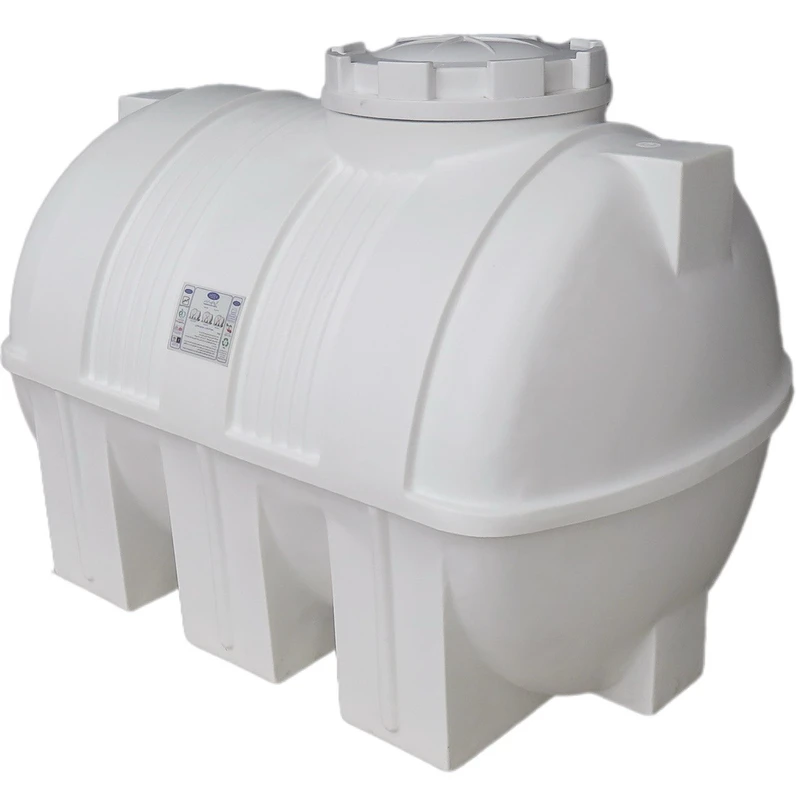 مخزن آب تی پی سی مدل 1010322 حجم 800 لیتر