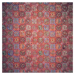 رومیزی ترمه کد T127