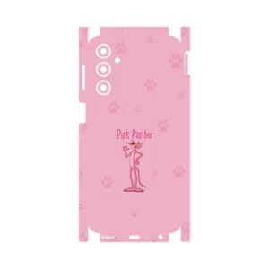 MAHOOT The Pink Panther-FullSkin Cover Sticker for Samsung Galaxy M34 5G