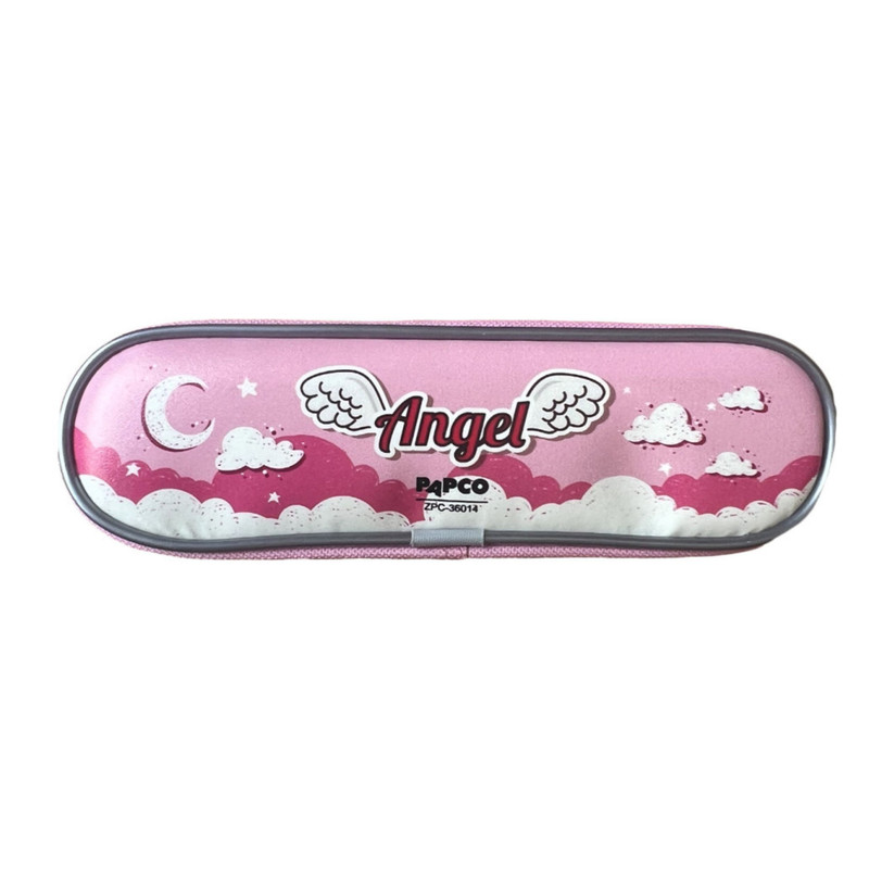 بسته لوازم تحریر پاپکو مدل پرونوت کد PK-14028 بسته 9 عددی