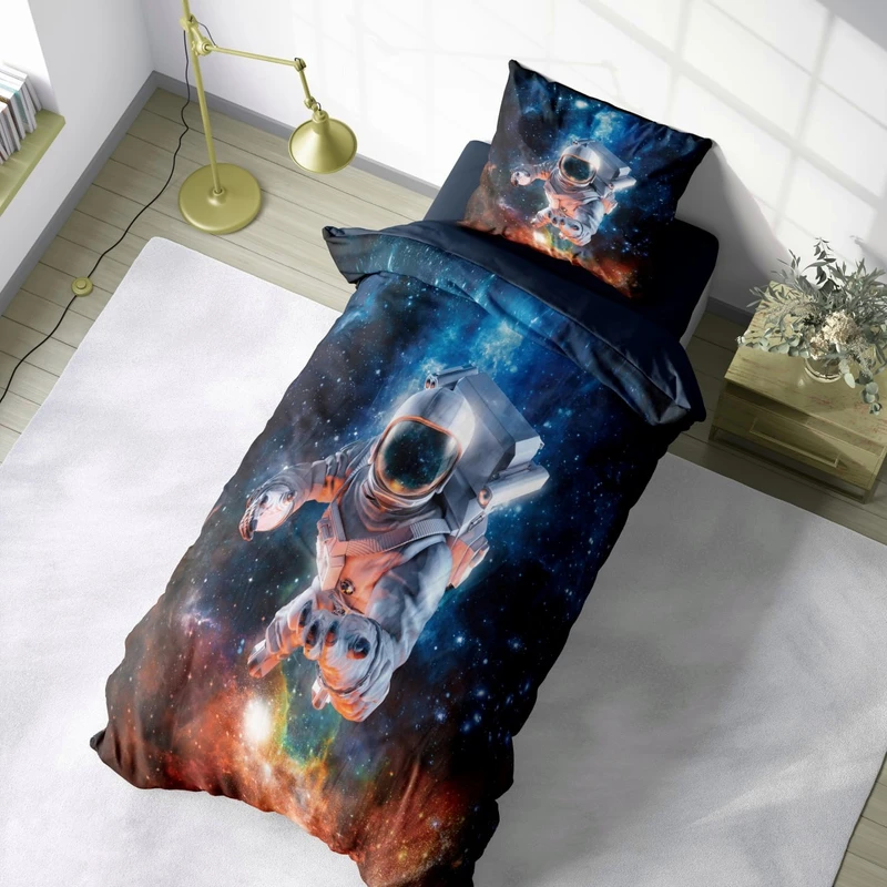 سرویس روتختی یک نفره 6 تکه کالای خواب آرنا مدل ۰۰۶۸۴