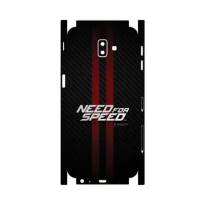 MAHOOT  Need-for-Speed-Game-FullSkin Cover Sticker for Samsung Galaxy J6 Plus