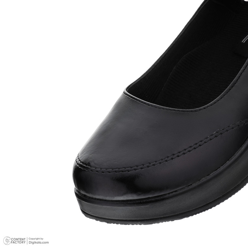 کفش روزمره زنانه پاما مدل AHPRN