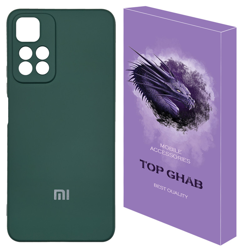 کاور تاپ قاب مدل CLK مناسب برای گوشی موبایل شیائومی Redmi Note 11 Pro Plus 5G
