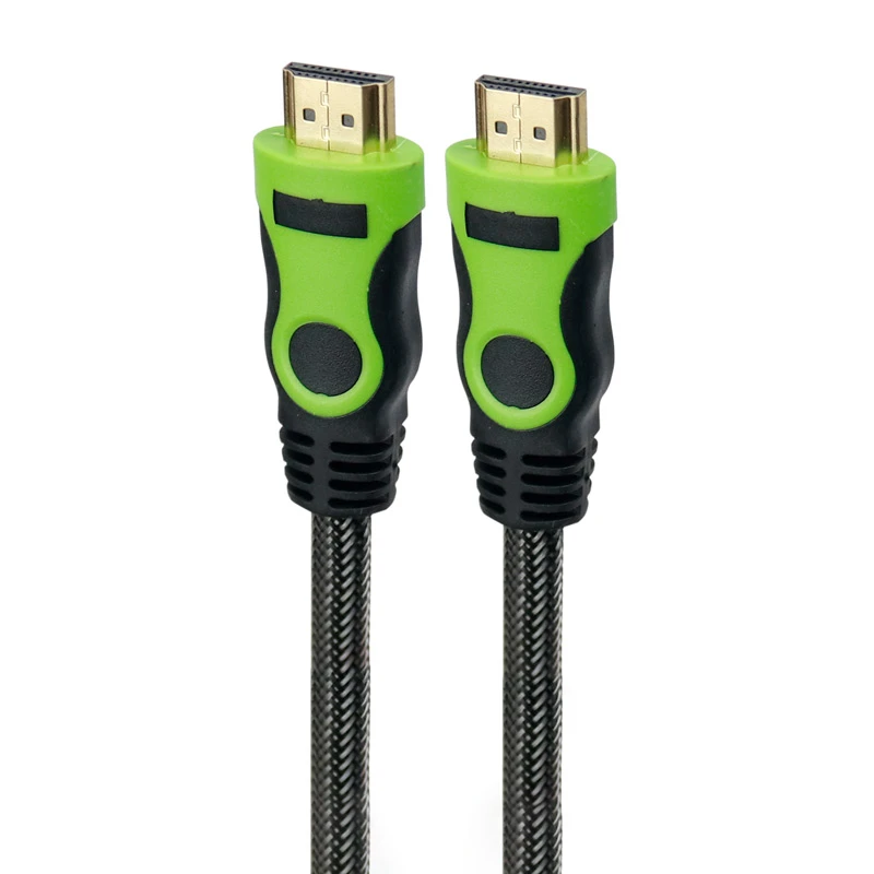 کابل HDMI مدل M-91 طول 3 متر
