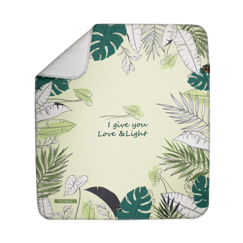 زیرانداز تعویض نوزاد دی روحه مدل آمازون