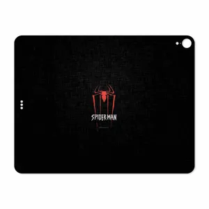 MAHOOT Spider-Man Cover Sticker for Apple iPad Pro 12.9 GEN 3 2018 A2014