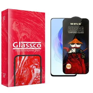 Glassco CGo1 Airbag Screen Protector For   X50i