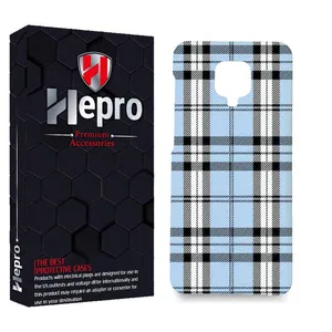 HEPRO MC Cover for XIAOMI Redmi Note 9S / Redmi Note 9 PRO