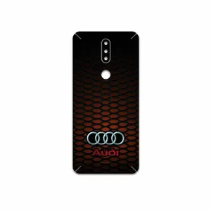 MAHOOT Audi-AG Cover Sticker for Nokia 2.4