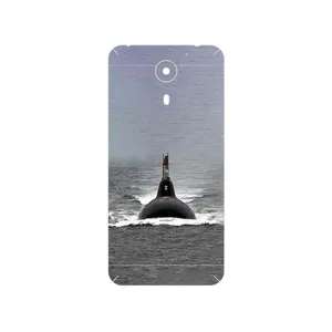 MAHOOT Submarine Cover Sticker for UMI Plus