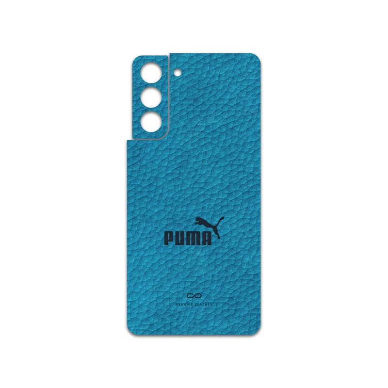 برچسب پوششی ماهوت مدل BL-PUMA مناسب برای گوشی موبایل سامسونگ Galaxy S21 5G