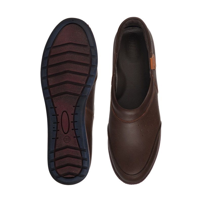 کفش روزمره زنانه سوته مدل 2959B500104 -  - 14