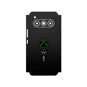 MAHOOT XBOX Cover Sticker for Daria Bond II Lite 5G