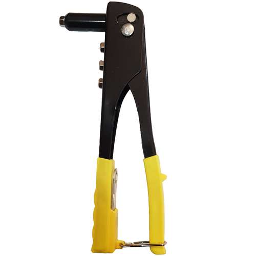 انبر پرچ رها مدل R-240