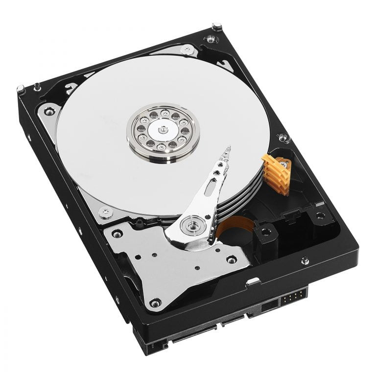هارددیسک اینترنال وسترن دیجیتال مدل Purple WD84PURZ ظرفیت 8 ترابایت