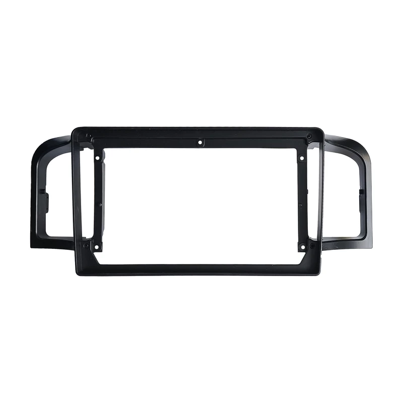 قاب مانیتور خودرو مدل oto-lifan620 مناسب برای لیفان 620