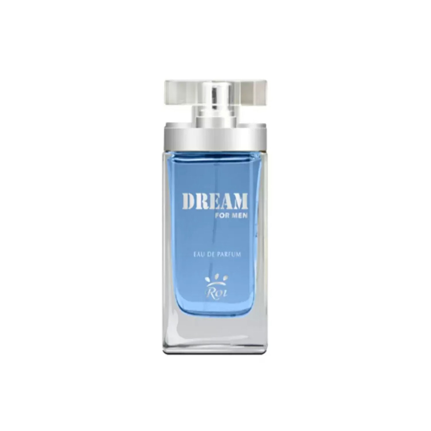 ادو پرفیوم مردانه روی مدل DREAM حجم 100 میلی لیتر