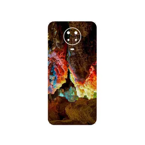MAHOOT Ali Sadr Cave Cover Sticker for Nokia G20