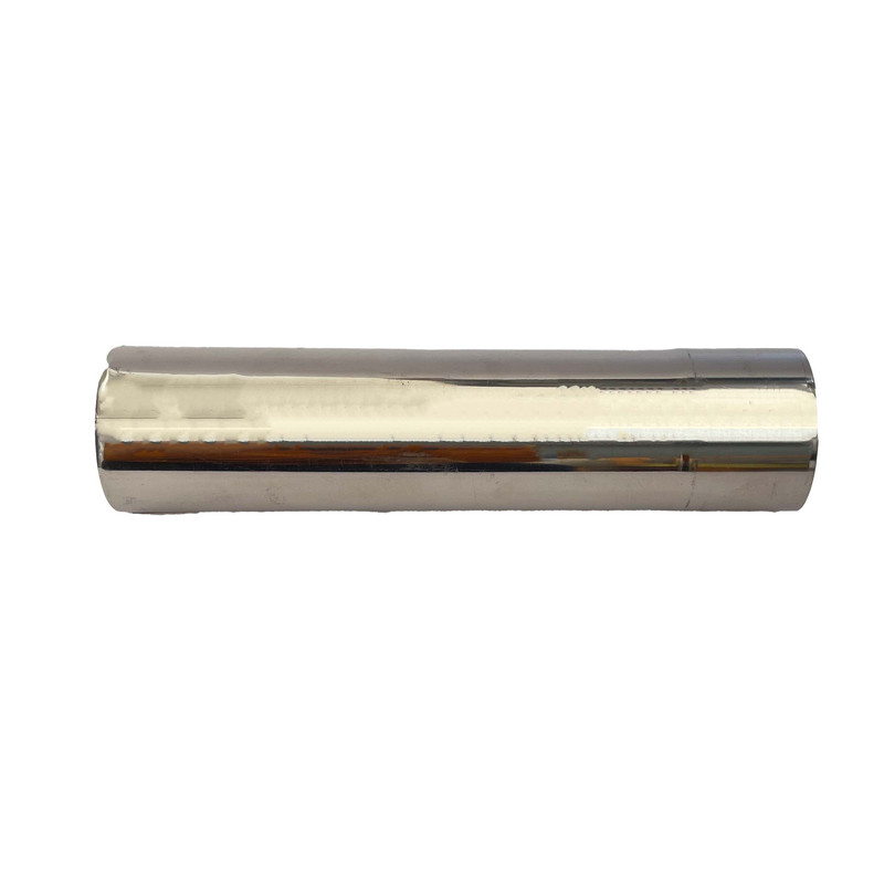 لوله دودکش پکیج مدل 25cm