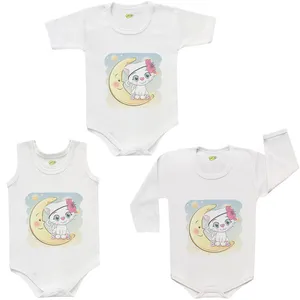 بادی نوزادی کارانس مدل BWSLR-3102 مجموعه 3 عددی