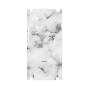 MAHOOT Blanco_Smoke_Marble-FullSkin Cover Sticker for Xiaomi Redmi A5 4G