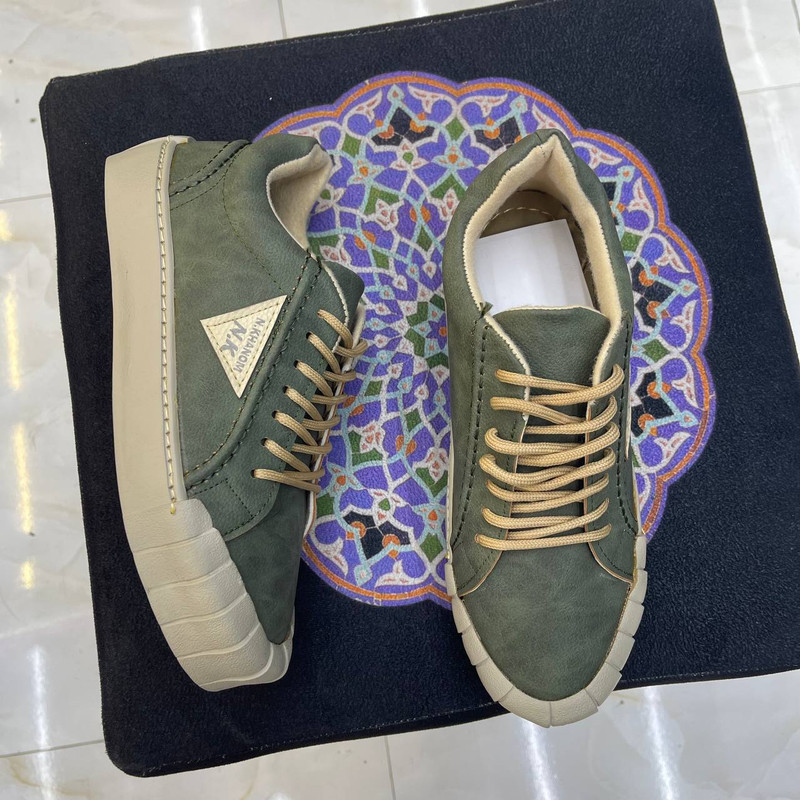 کفش روزمره زنانه مدل Zasi